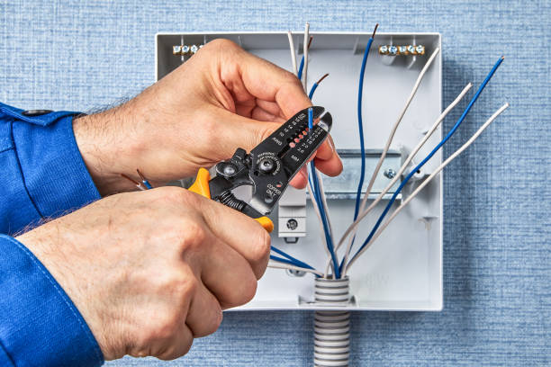 Best Emergency Electrical Repair Services  in USA